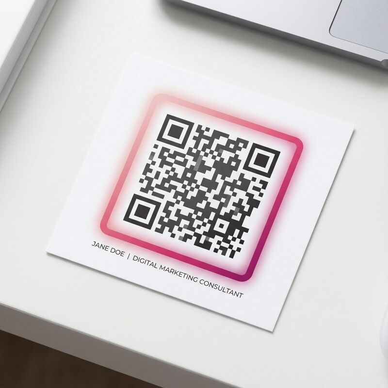 每日吃瓜群众在线商务二维码