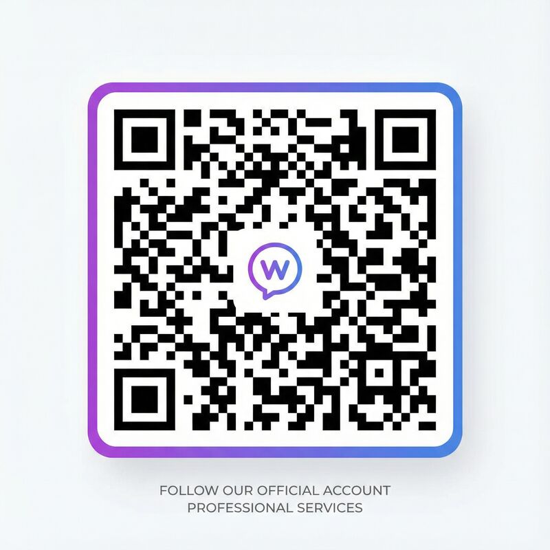 每日吃瓜群众在线公众号二维码